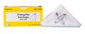 636 Triangular Bandage with Pins - 1/Box - R519548 636 Triangular Bandage with Pins - 1/Box - R519548